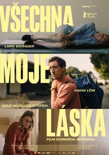 Všechna moje láska