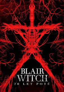 Blair Witch: 20 let poté
