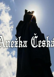 Anežka Česká