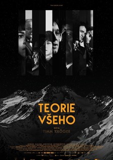 Teorie všeho