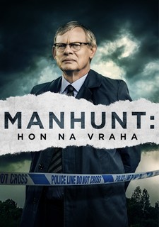 Manhunt: Hon na vraha