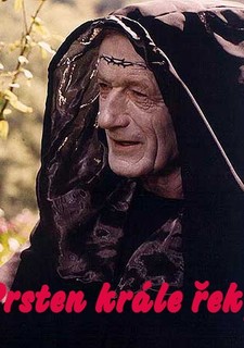 Prsten krále řeky