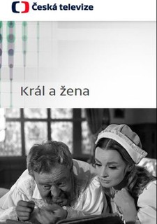 Král a žena