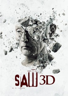 Saw 3D