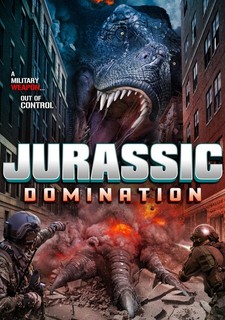 Jurská vzpoura: Dinokracie