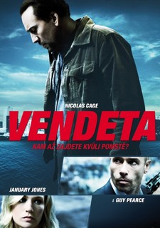 Vendeta