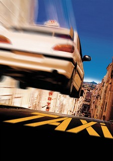 Taxi