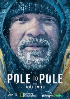 Od pólu k pólu s Willem Smithem