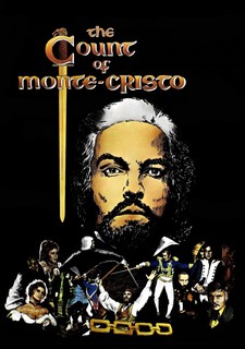 Hrabě Monte Christo, Velikáni filmu... Richard Chamberlain