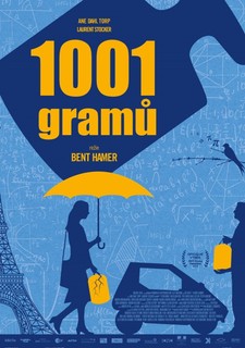 1001 gramů