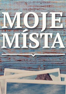 Seznam TV - Moje místa
