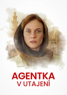Agentka v utajení