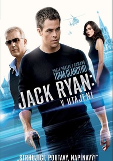 Jack Ryan: V utajení