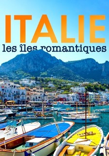 Italské romantické ostrovy