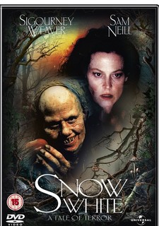 Sněhurka: Příběh hrůzy