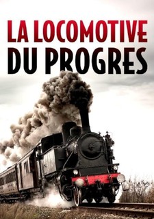 Jak vlaky změnily svět