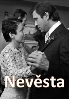 Nevěsta