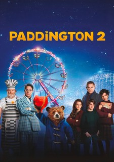 Paddington 2