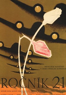 Ročník 21