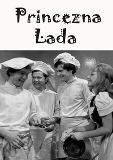 Princezna Lada, Pohádka pro pamětníky