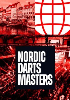 Nordic Darts Masters 2026