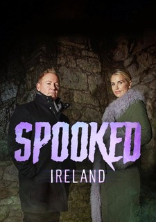 Spooked: Ireland