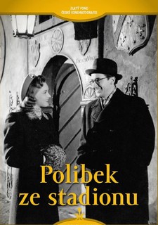 Polibek ze stadionu