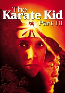 Karate Kid 3