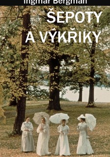 Šepoty a výkřiky
