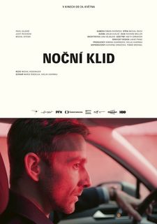 Noční klid