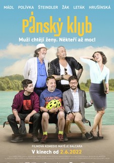 Pánský klub