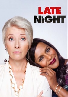 Zpátky na výsluní