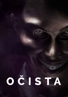 Očista