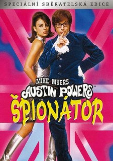 Austin Powers: Špionátor