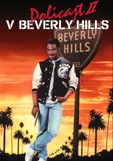 Policajt v Beverly Hills II
