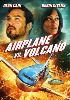 Sopka: Místo přistání