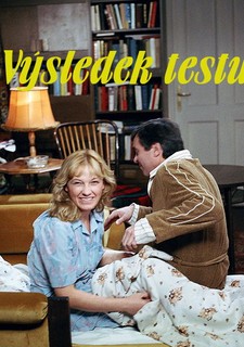 Výsledek testu, Petr Koliha – 70 let
