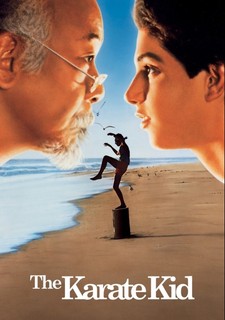 Karate Kid