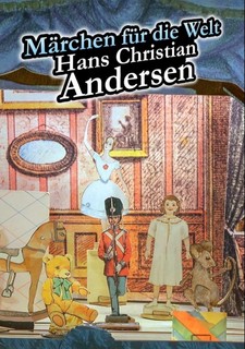 Hans Christian Andersen: Pohádky pro svět