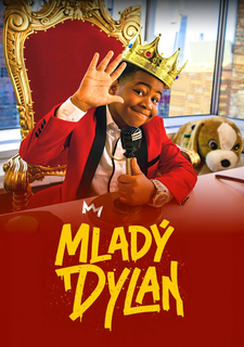 Mladý Dylan