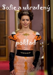 Sofie a ukradený poklad