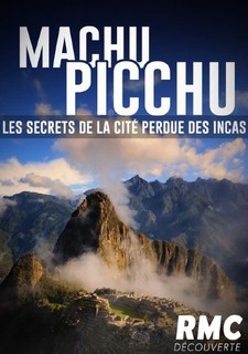 Machu Picchu: Kamenné město