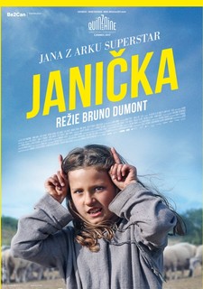 Janička