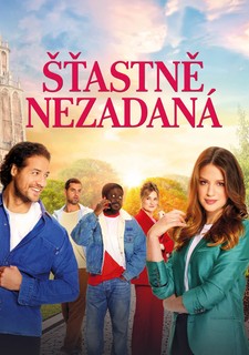 Šťastně nezadaná