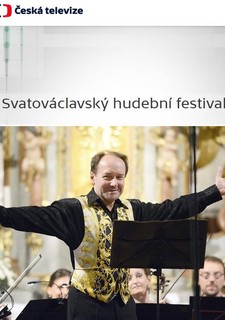 Svatováclavský hudební festival