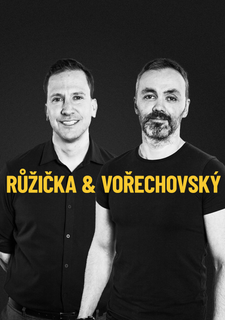 Růžička & Vořechovský