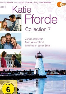 Katie Fforde: Správná manželka