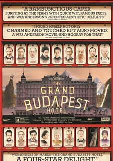 Grandhotel Budapešť