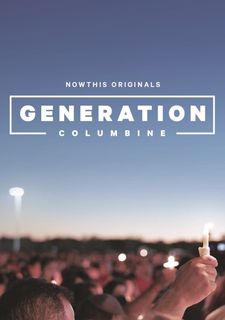 Generace Columbine