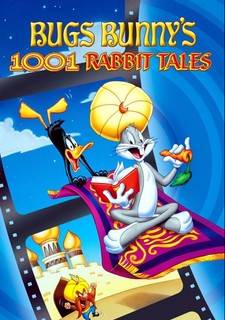 Tisíc a jedna králičí pohádka